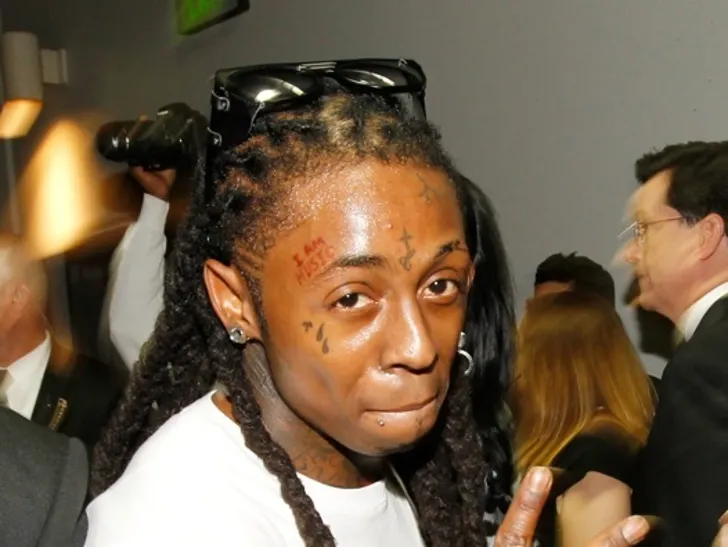 Lil Wayne Wins Lawsuit as Ex-Bodyguard Gets $29K Bill 1 Lil Wayne Photos