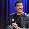 Lionel Richie