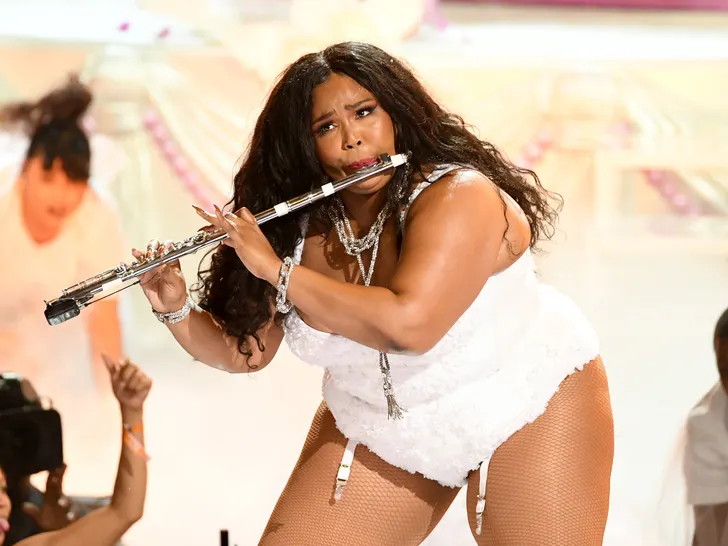 Lizzo
