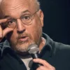 Louis C.K. returns to Netflix with his new special, Ridiculous