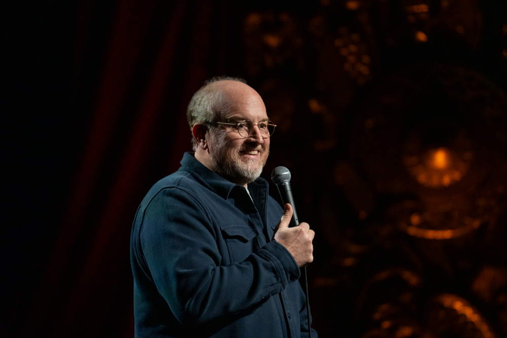 Louis C.K.