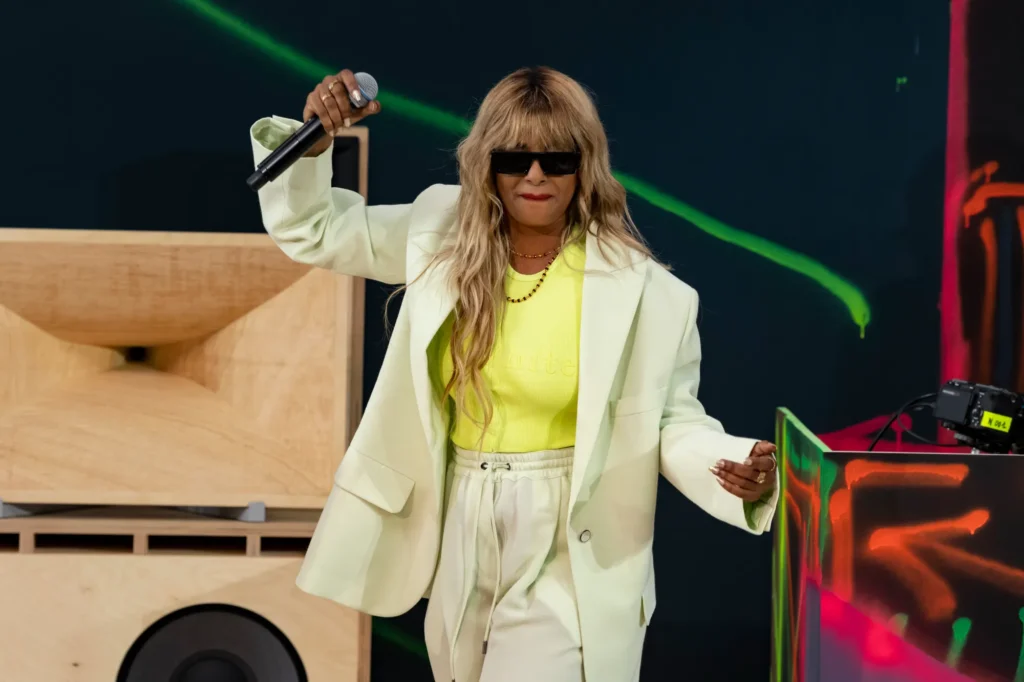 Kid Cudi Asks Judge to Toss M.I.A.’s $2.8M Lawsuit 5 M.I.A