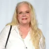 Marcy Walker at the 'Santa Barbara' 40th reunion in Los Angeles in 2024.
