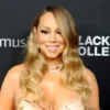 Mariah Carey