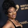 Megan Thee Stallion 3