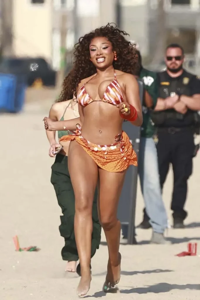 Megan Thee Stallion1