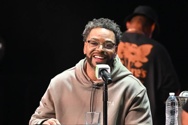 Method Man Is Suing an AI Music Studio — On TV Method Man