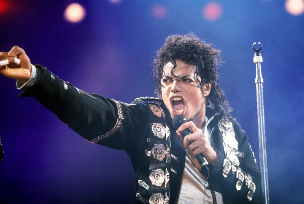 Michael Jackson Estate Spent Millions on His Kids in 2024 5 Michael Jackson