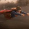 Milly Alcock as Supergirl'