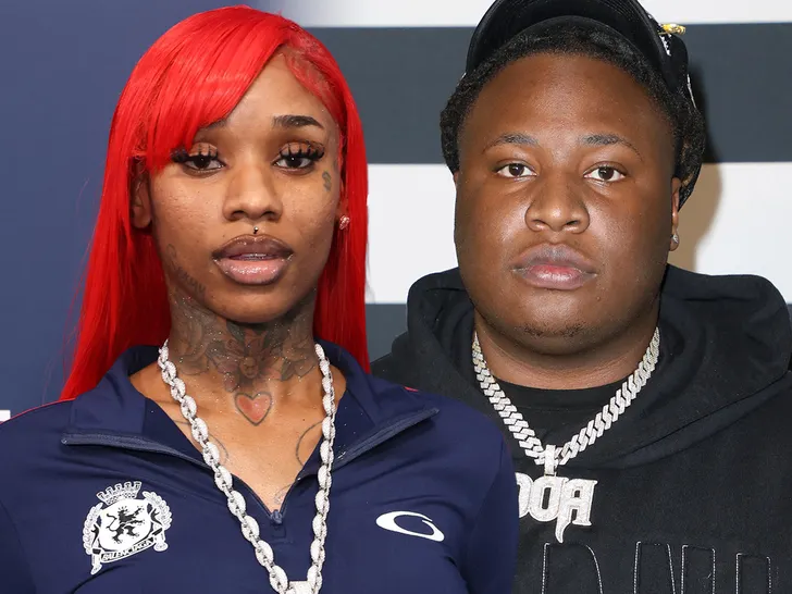 Sexyy Red Breaks Silence After Tay Keith’s Shocking Death 5 Music Producer Tay Keith Legal Fight With Sexyy Red Label Unresolved When He Died