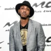 Mystikal in New York City in April 2016.