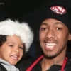 Nick Cannon's son passed away in December 2021.