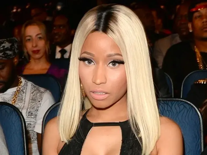 Nicki Minaj