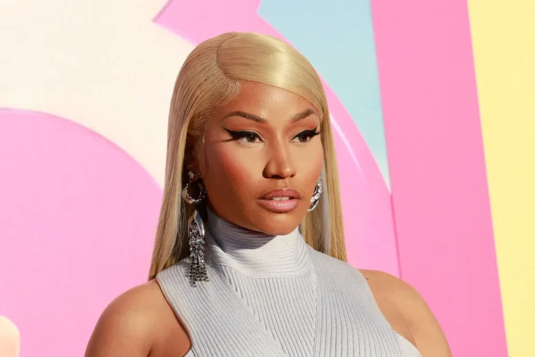 Nicki Minaj 2