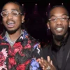 Offset and Quavo.