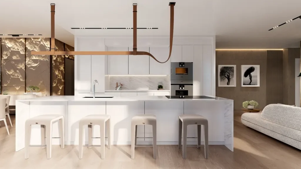 Poo Bear Lists His Miami Pad k