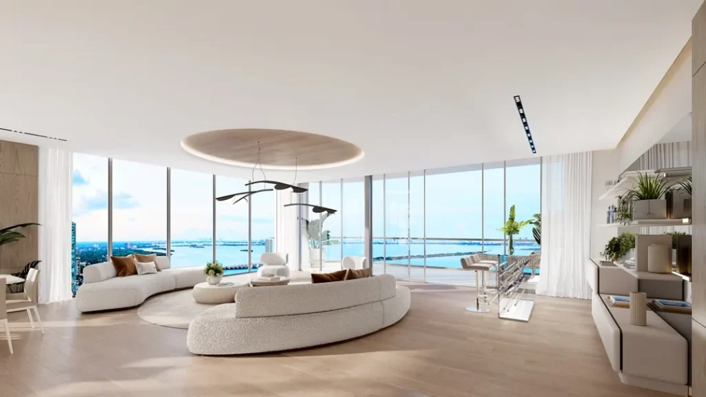 Poo Bear Lists His Miami Pad li