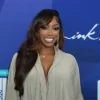 Porsha Williams attends CultureCon 2025 at Duggal Greenhouse