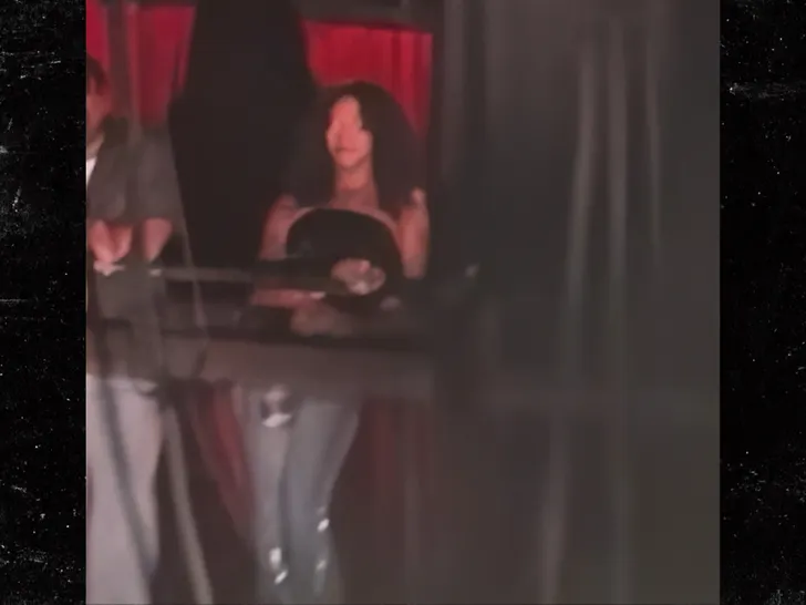 Why Interscope Didn't Drop D4vd Immediately After Alleged Killing 7 Possible Celeste Rivas Sighting at D4vd Concert Sparks Timeline Questions