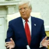 President Trump