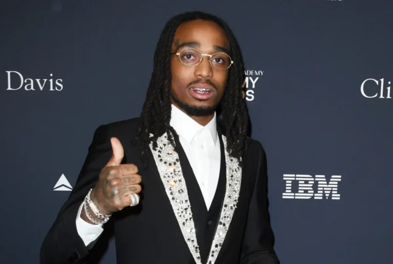 Quavo Faces $1.1M Court Judgment Collection Fight Quavo