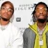 Quavo and Offset.