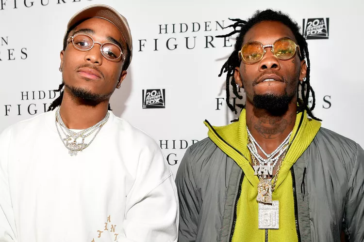 Quavo Faces $1.1M Court Judgment Collection Fight 2 Quavo and Offset.