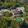 Quincy Jones Massive Estate