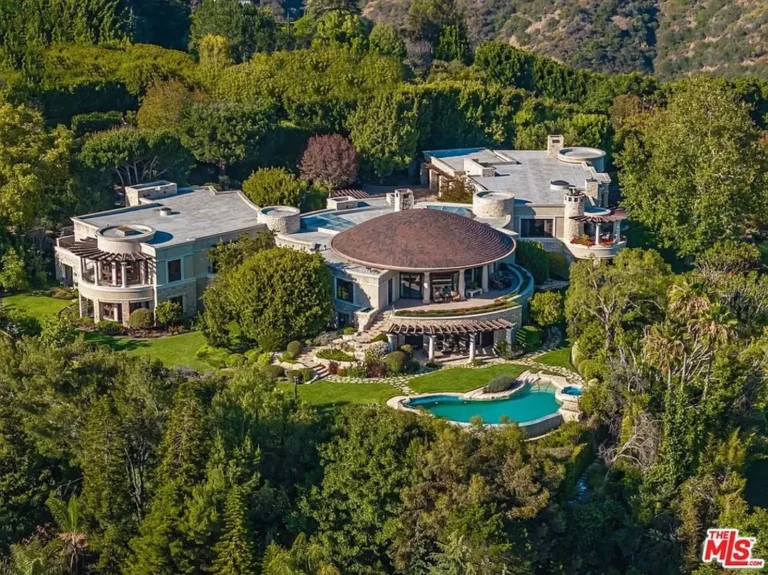 Quincy Jones Massive Estate