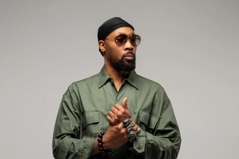 Wu-Tang Clan Sparks Knicks’ Historic NBA Finals Comeback After MSG Performance RZA