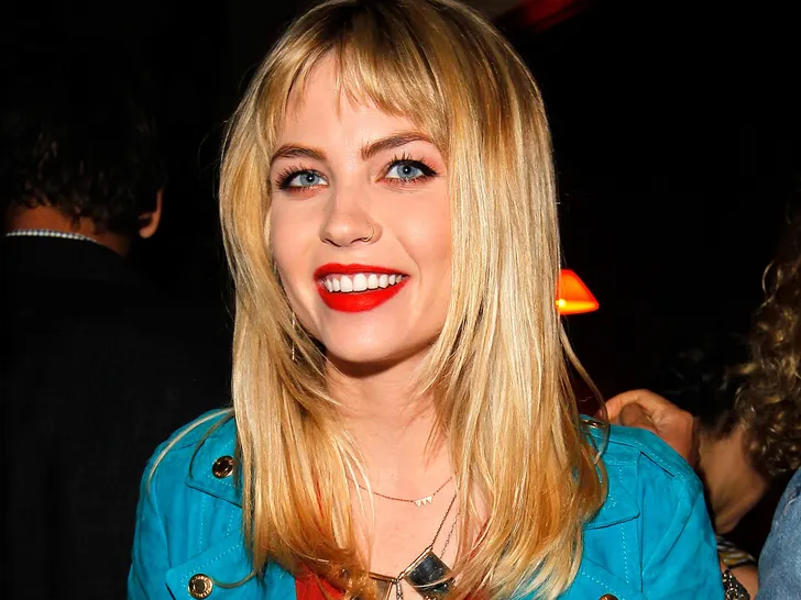 Remembering Daveigh Chase