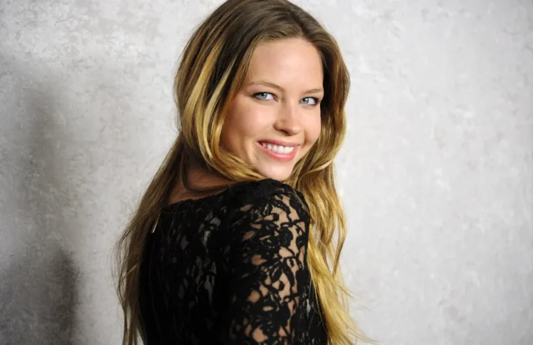 Remembering Daveigh Chase