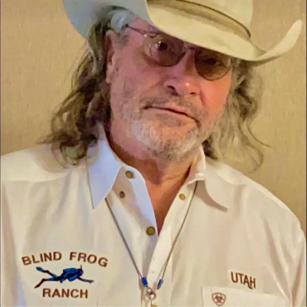 Remembering Duane Ollinger