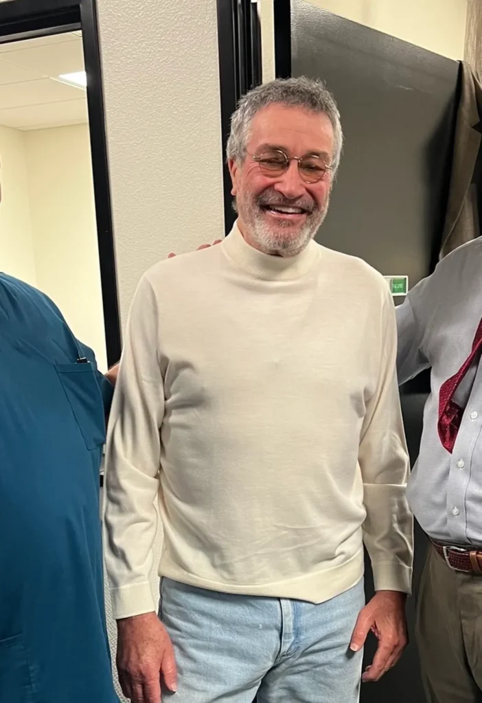 Remembering Duane Ollinger