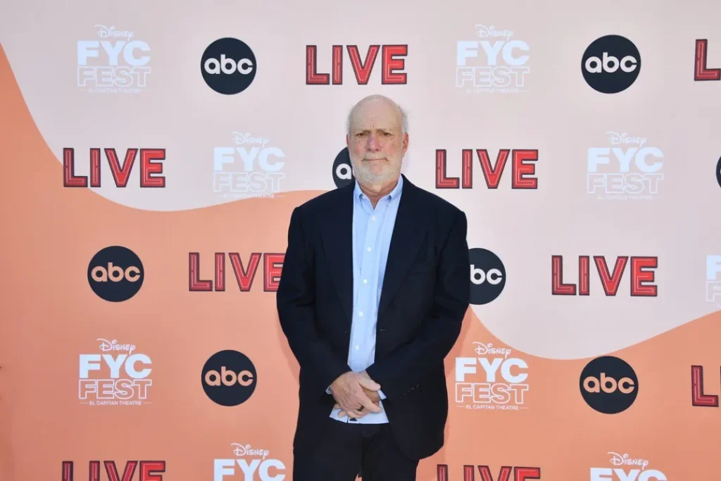 Legendary Sitcom Director James Burrows Dies at 85 7 Remembering James Burrows