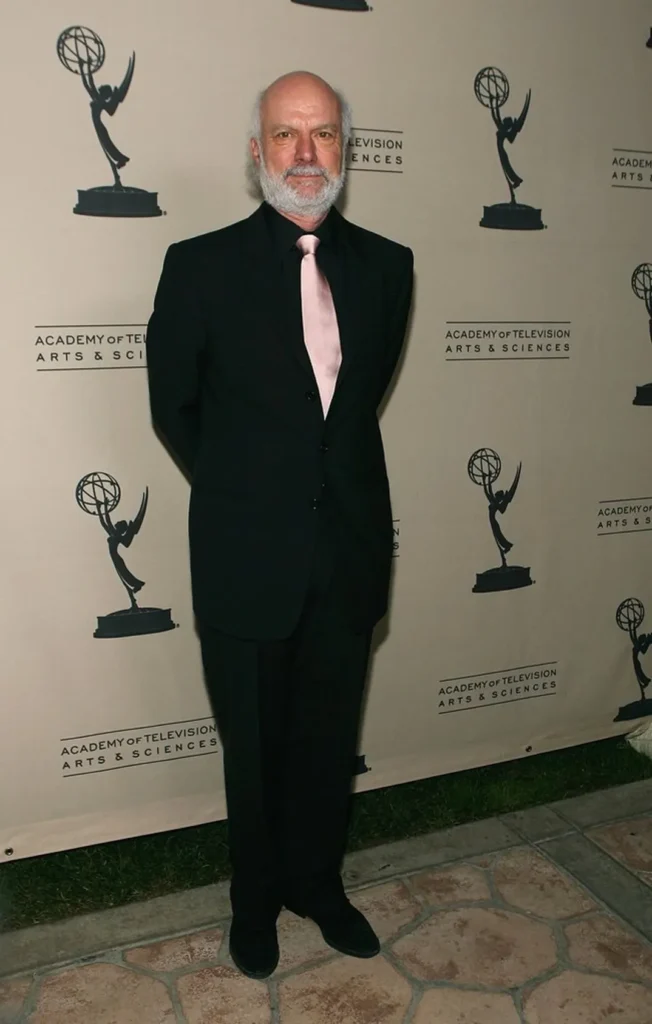 Legendary Sitcom Director James Burrows Dies at 85 5 Remembering James Burrows