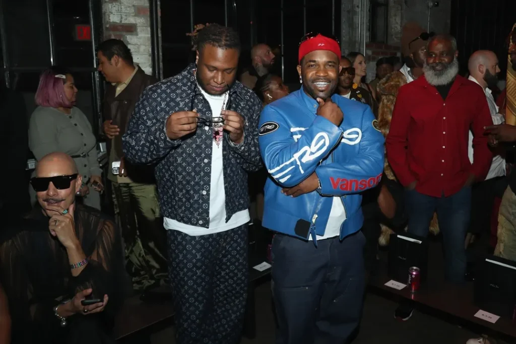 Tay Keith Dead at 29: Grammy-Nominated Producer Dies Suddenly 11 Remembering Tay Keith
