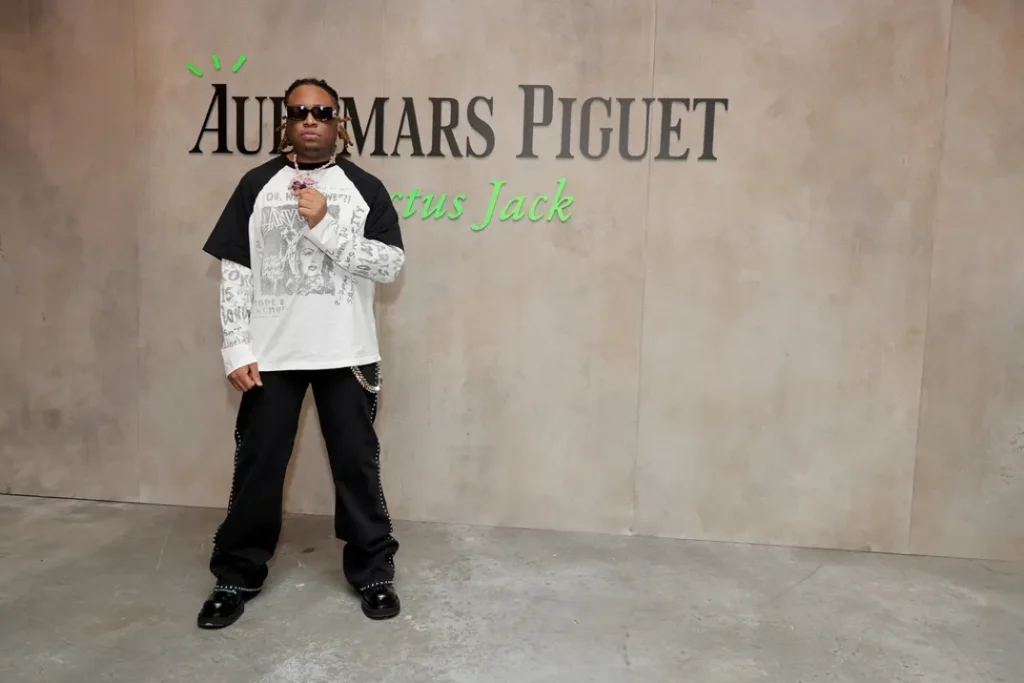 Tay Keith Dead at 29: Grammy-Nominated Producer Dies Suddenly 8 Remembering Tay Keith