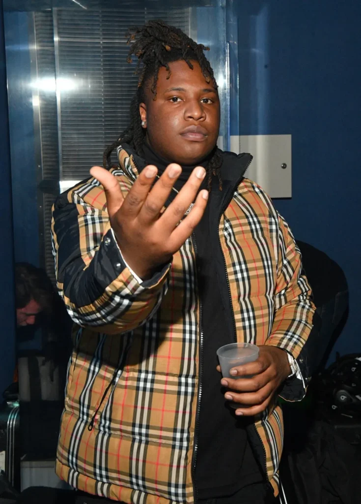 Tay Keith Dead at 29: Grammy-Nominated Producer Dies Suddenly 12 Remembering Tay Keith