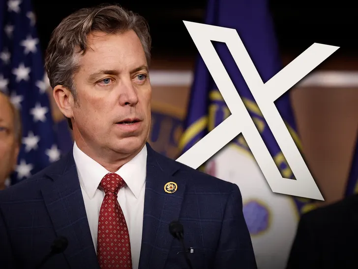Rep. Andy Ogles Walks Back Viral Anti-Gay Tweet, Blames Staffer Rep. Andy Ogles
