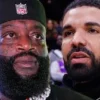 Rick Ross Drake Tracks