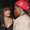 Rihanna & A$AP