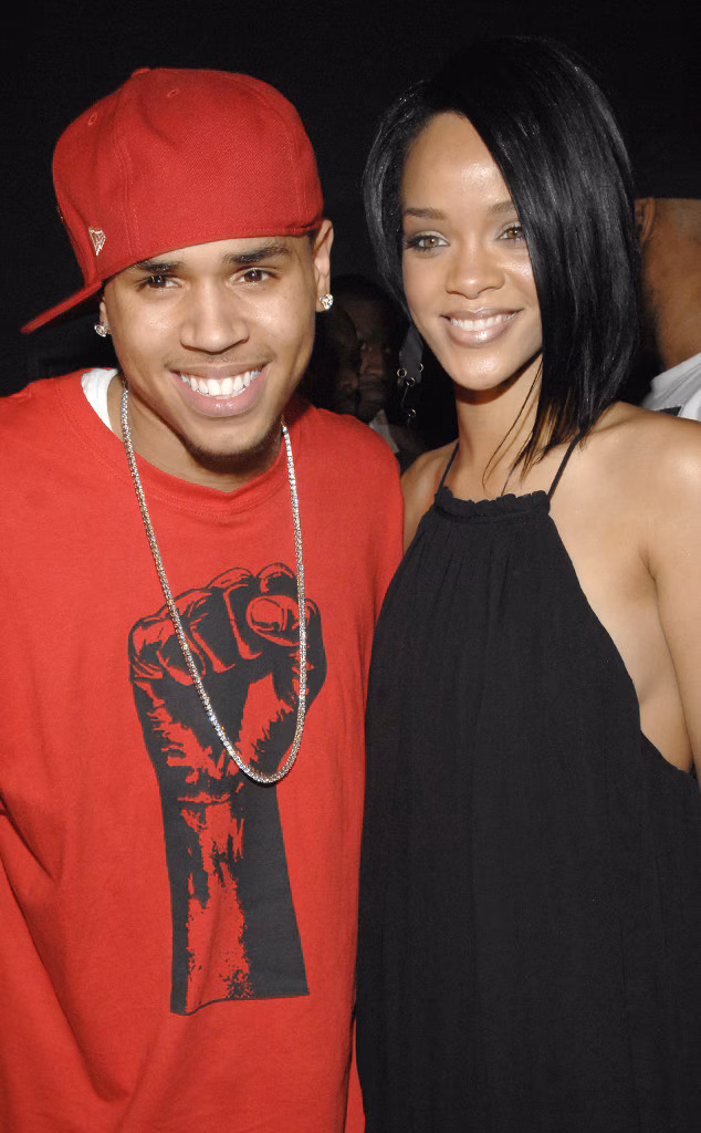 Chris Brown Scores Court Win Ahead of Dog Attack Trial 1 Rihanna and Chris Brown through the years