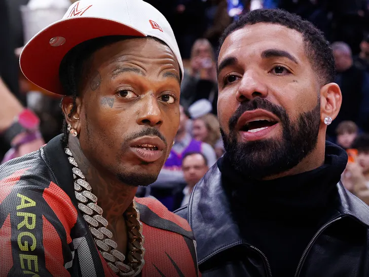 Sauce Walka Drake