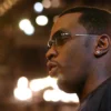 Sean P. Diddy Combs