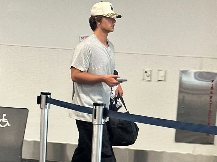 Sean Preston Federline