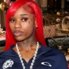 Sexyy Red