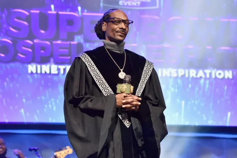 Snoop Dogg 1