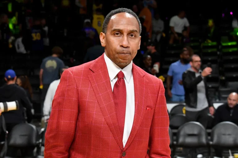 Stephen A. Smith Finally Admits He Was Wrong About Jalen Brunson Stephen A. Smith 1