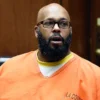 Suge Knight
